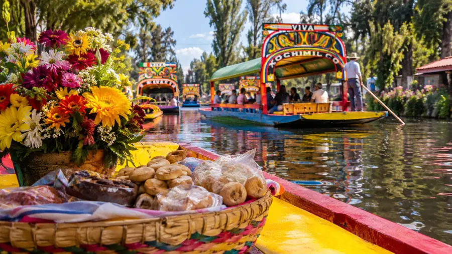 Things to Do in Xochimilco Beyond the Boats
